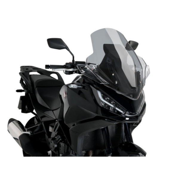 Puig Touring Screen Dark Smoke